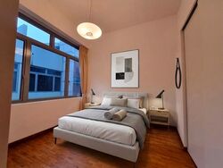 Woodgrove Avenue (D25), Condominium #552948791